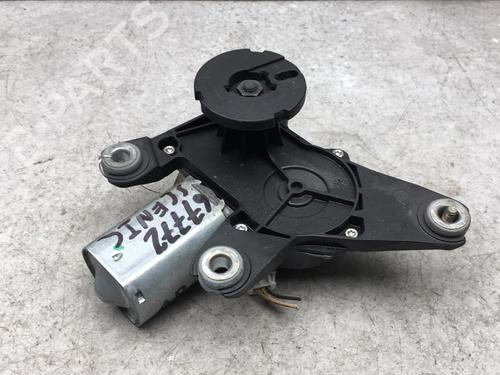 Viskermotor bagrude RENAULT SCÉNIC I MPV (JA0/1_, FA0_) 1.9 dCi (JA05, JA1F) | BP25557754M102 