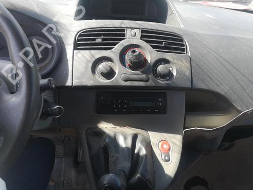 Front right window mechanism RENAULT KANGOO / GRAND KANGOO II (KW0/1_) 1.5 dCi 90 (KW05, KW08, KW0G, KW11) | BP25585505C23 
