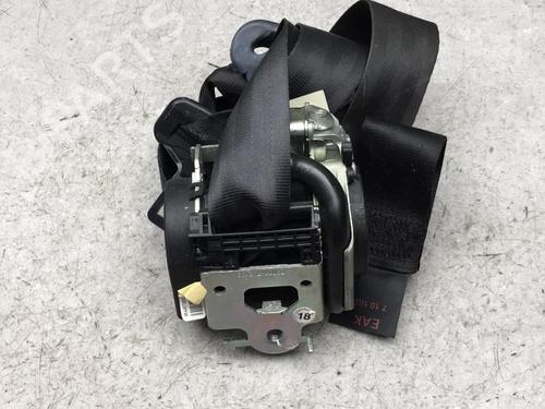 Used Front right belt tensioner PEUGEOT 1007 (KM_) 1.4 HDi (68 hp) 25556946