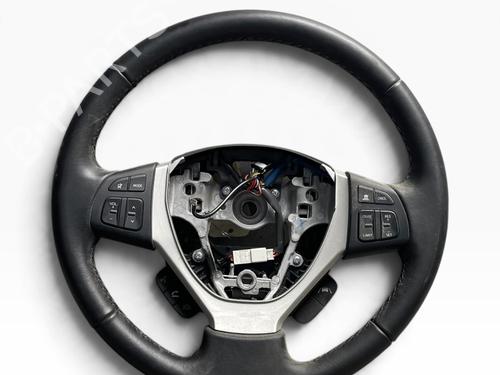 Steering wheel SUZUKI VITARA (LY) 1.4 Hybrid (Mild Hybrid) (APK414) | BP39985701C49 - Image 3