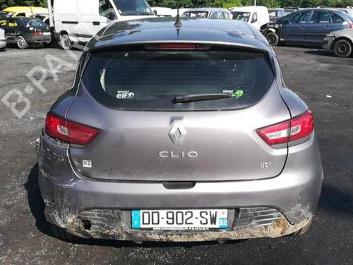 Right tailgate light RENAULT CLIO IV (BH_) 1.5 dCi 75 | BP25577127C80 