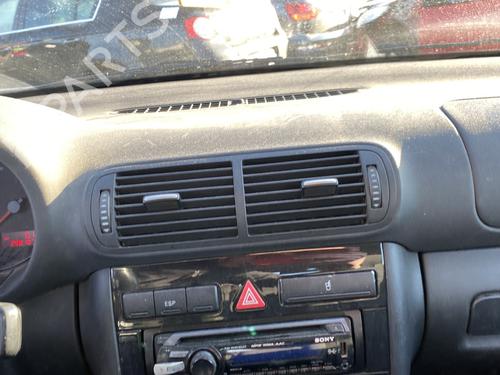 Left sun visor AUDI A3 (8L1) 1.9 TDI | BP25894360I1 - Image 27