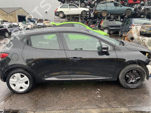Climate control RENAULT CLIO IV (BH_) 1.5 dCi 75 | BP25528417I5  - Image 33