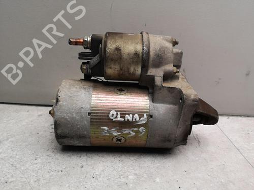 Startmotor FIAT PUNTO (188_) 1.2 16V 80 (188.233, .235, .253, .255, .333, .353, .639,... | BP25561397M8 