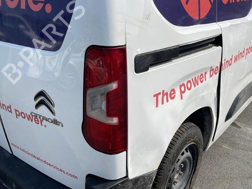 Switch CITROËN BERLINGO Box Body/MPV (K9) 1.5 BlueHDi 100 | BP26147977I30  - Image 12