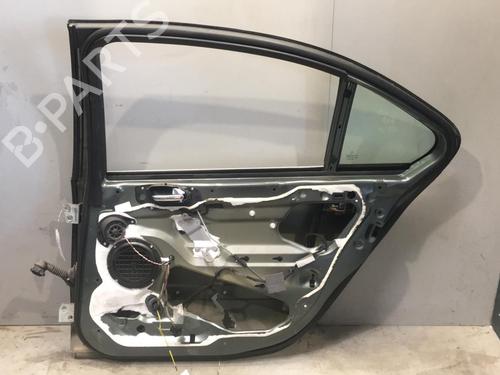 Used Right rear door PEUGEOT 607 (9D, 9U) 2.7 HDi 24V (204 hp) 25537886