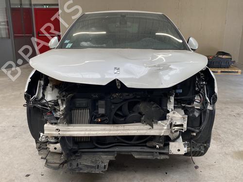 Radio CITROËN DS4 (NX_) 1.6 HDi 115 | BP30200709E6  - Image 10