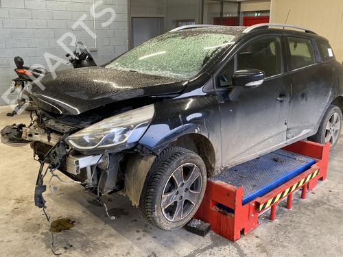 Pièces Détachées Usagées RENAULT CLIO IV Grandtour (KH_) 1.5 dCi 90 (KHN3, KHN4) (90 hp) 4422698