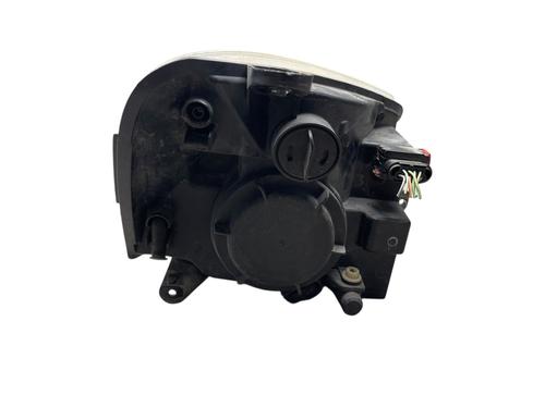 Left headlight CITROËN BERLINGO / BERLINGO FIRST MPV (MF_, GJK_, GFK_) 1.6 HDI 90 (MF9HX) | BP25550726C28