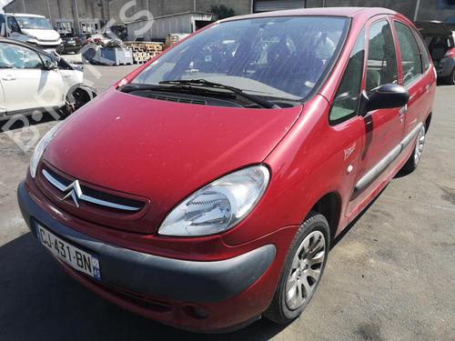 Right headlight CITROËN XSARA PICASSO (N68) 1.8 16V | BP25517781C29 