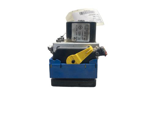Used ABS pump ABS pump RENAULT TWINGO II (CN0_) 1.2 16V (CN04, CN0B) (75 hp) 25542921 25542921