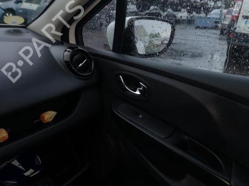 Climate control RENAULT CLIO IV (BH_) 1.5 dCi 75 | BP25583255I5  - Image 32