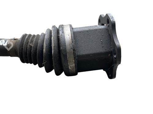 Right front driveshaft PORSCHE MACAN (95B) 3.6 Turbo | BP32361848M39