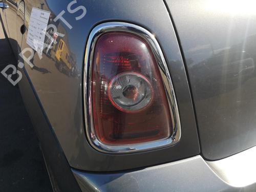 Radio MINI MINI (R56) Cooper D | BP25520746E6  - Image 31