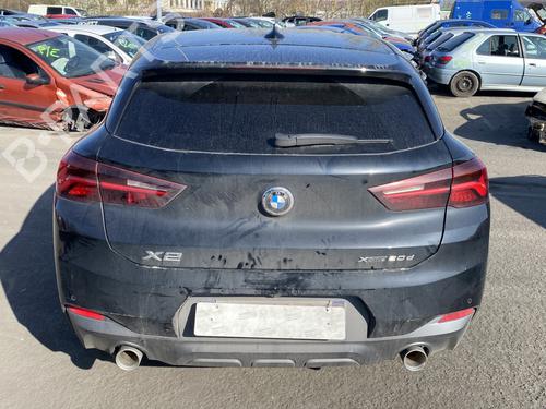 Boot lining BMW X2 (F39) xDrive 20 d | BP36416437I3 - Image 9