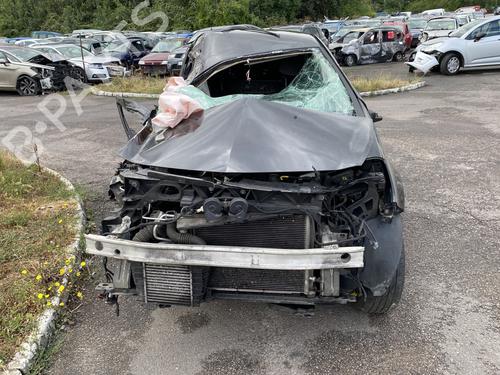 Front wiper motor RENAULT CLIO III (BR0/1, CR0/1) 1.5 dCi (BR17, CR17) | BP28199026M29 