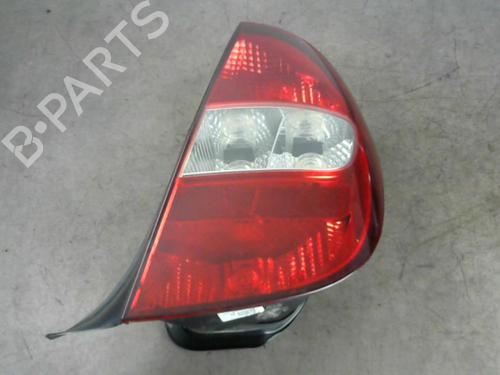 Højre baglygte CITROËN C5 I (DC_) 2.2 HDi (DC4HXB, DC4HXE) (133 hp) 25536836