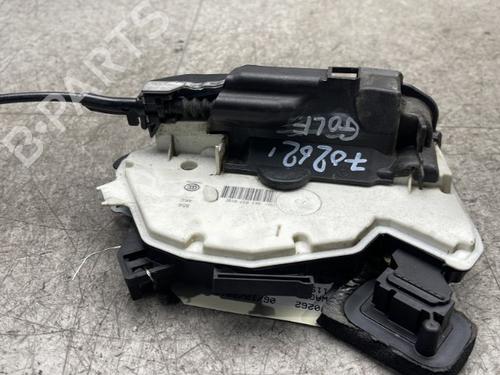 front-right-lock-vw-golf-vii-5g1-bq1-be1-be2-2012-2013-2014-2015-2016-2017-2018-2019-2020-2021-25541801 main image