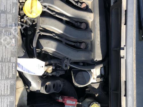 Rudehejsemekanisme ventre foran RENAULT MODUS / GRAND MODUS (F/JP0_) 1.4 (JP01, JP0J) | BP25581682C22 