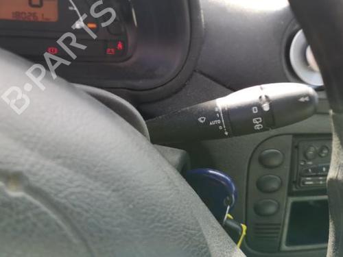 Rudehejsemekanisme ventre foran CITROËN C3 I (FC_, FN_) 1.1 i | BP25524211C22 