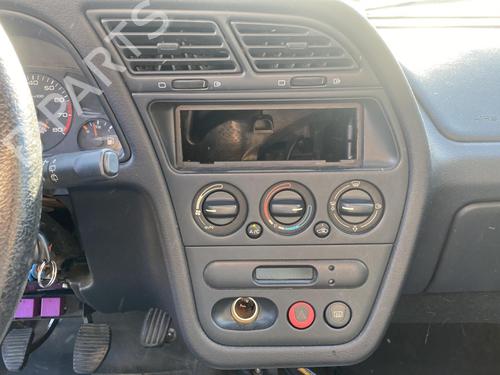 Steering column stalk PEUGEOT 306 Hatchback (7A, 7C, N3, N5) 1.8 16V | BP25533180I23 
