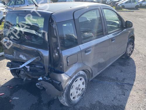 Rear mirror FIAT PANDA (169_) 1.2 LPG (169CXF1A) | BP25519232I6 - Image 19