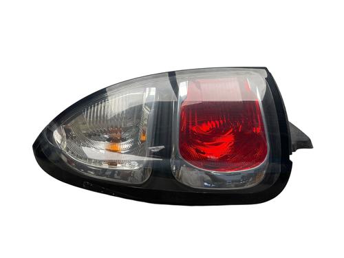 Used Left taillight CITROËN C3 Picasso (SH_) 1.4 VTi 95 (SH8FSC, SH8FP0, SH8FP6) (95 hp) 25996309