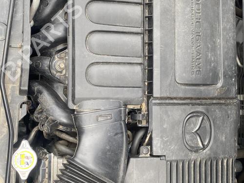 Alternator MAZDA 2 (DE_, DH_) 1.3 (DE3FS) | BP31805456M7  - Image 21