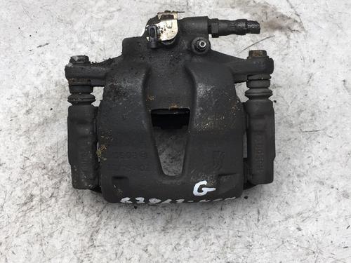 Used Left front brake caliper CITROËN NEMO MPV 1.4 HDi (68 hp) 25576368