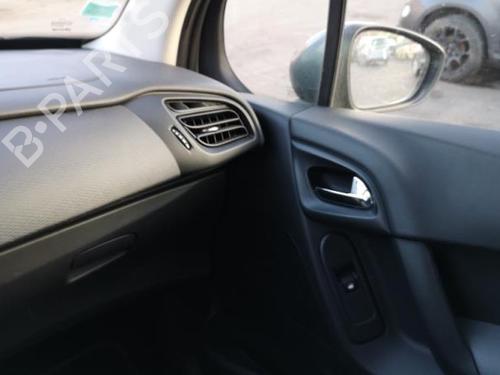 Right tailgate light CITROËN C3 II (SC_) 1.4 HDi 70 (SC8HZC, SC8HR0, SC8HP4) | BP25584356C80 - Image 19