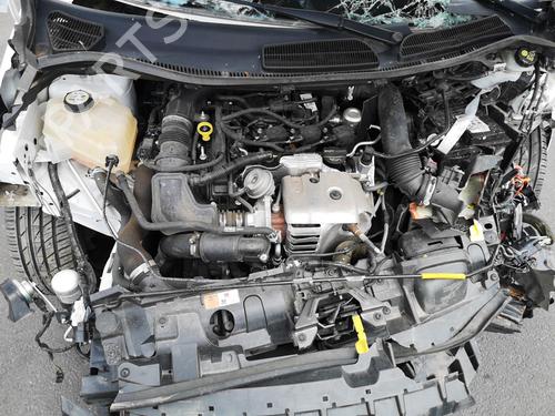 Generator FORD FIESTA VI (CB1, CCN) 1.0 EcoBoost | BP25584942M7 
