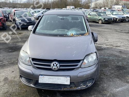 Front right interior door handle VW GOLF PLUS V (5M1, 521) 1.6 | BP25498801I14 - Image 17
