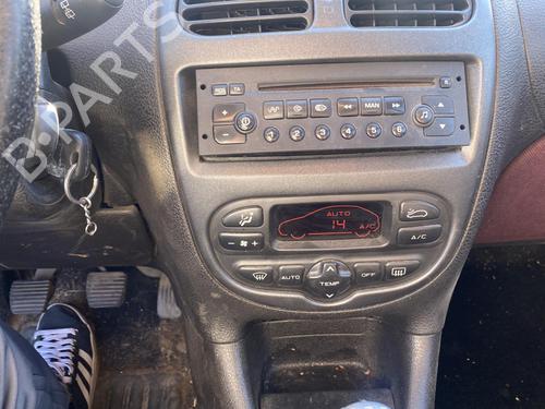 Fuse box PEUGEOT 206 SW (2E/K) 2.0 HDi | BP25520206E1  - Image 7