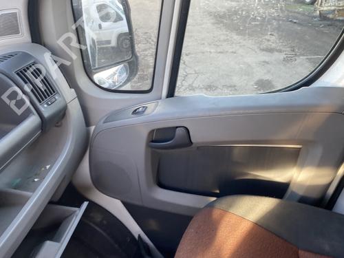 Front right interior door handle FIAT DUCATO Van (250_) 160 Multijet 3,0 D | BP25540589I14 - Image 23