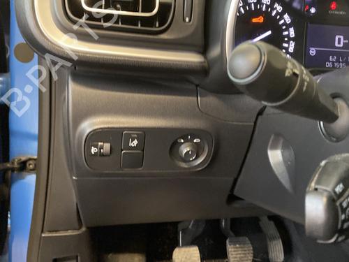 Mando CITROËN C3 III (SX) 1.2 THP 110 (SXHNPS, SXHNZT, SXHNZ6) | BP33048247I30 - Image 49