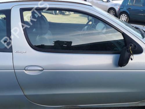 Left taillight RENAULT MEGANE I Coach (DA0/1_) 1.9 dCi (DA05, DA1F) | BP25524170C34 