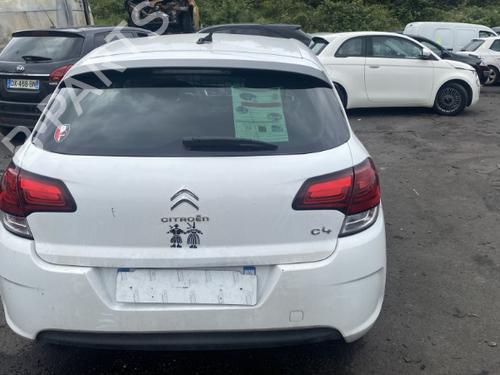 Steering column stalk CITROËN C4 II (NC_) 1.6 BlueHDi 120 | BP25527755I23  - Image 16