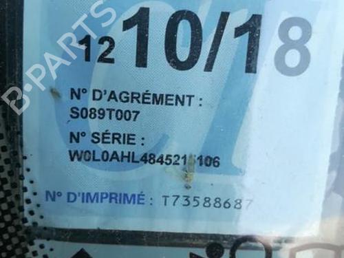 Front left seatbelt OPEL ASTRA H (A04) 1.7 CDTI (L48) | BP25584245I26  - Image 10