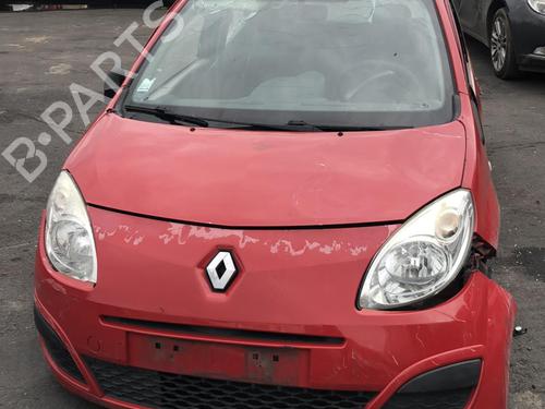 Left front window switch RENAULT TWINGO II (CN0_) 1.2 16V (CN04, CN0B) | BP25534480I27  - Image 28