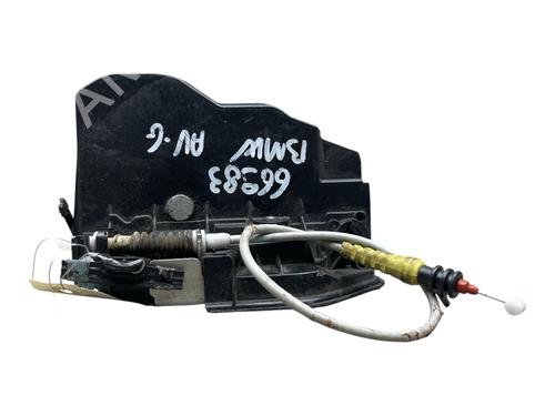 Front left lock BMW 1 (E87) 118 d | BP25555856C98 - Image 3