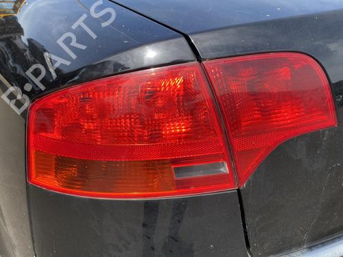 Radio AUDI A4 B7 (8EC) 2.0 TDI 16V | BP25580209E6 - Image 28