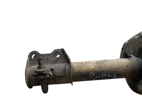Right front shock absorber FIAT DOBLO Cargo (263_) 1.3 D Multijet | BP25526455M17 