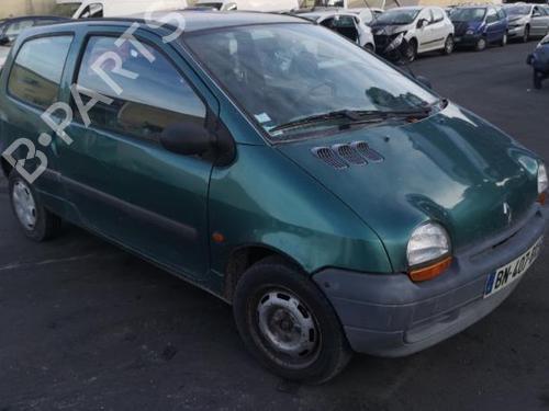 Højre bremsekaliber foran RENAULT TWINGO I (C06_) 1.2 (C066, C068) | BP25581836M104 