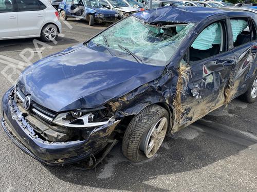 Left front window switch VW GOLF VII (5G1, BQ1, BE1, BE2) 1.6 TDI | BP28568083I27  - Image 14