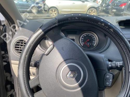 ABS pump RENAULT CLIO III (BR0/1, CR0/1) 1.5 dCi (BR17, CR17) | BP25509367M43