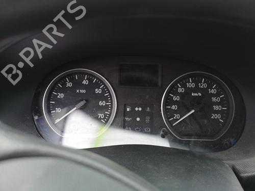 Steering column stalk DACIA SANDERO 1.5 dCi | BP25580644I23  - Image 10