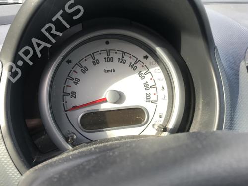 Front right seatbelt OPEL AGILA B (H08) 1.0 (F68) | BP25557662I25 - Image 26