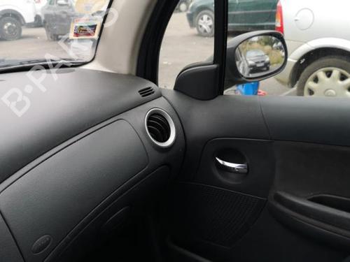 Hood CITROËN C3 I (FC_, FN_) 1.4 HDi | BP25583955C1 