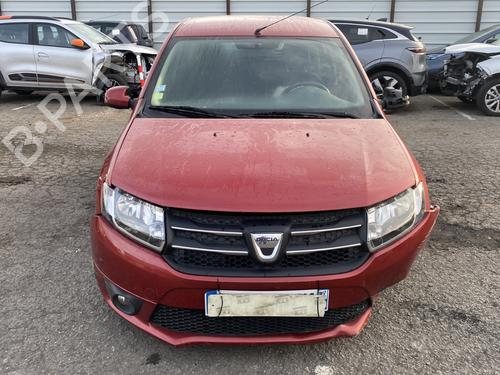 Left sun visor DACIA SANDERO  | BP33551937I1  - Image 16