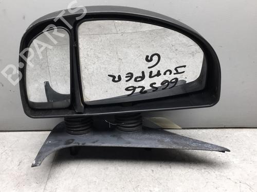 Left mirror CITROËN JUMPER I Van (230L) 2.5 D | BP25560562C26 